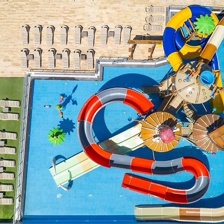 Dedeman Kemer Resort Экстерьер фото