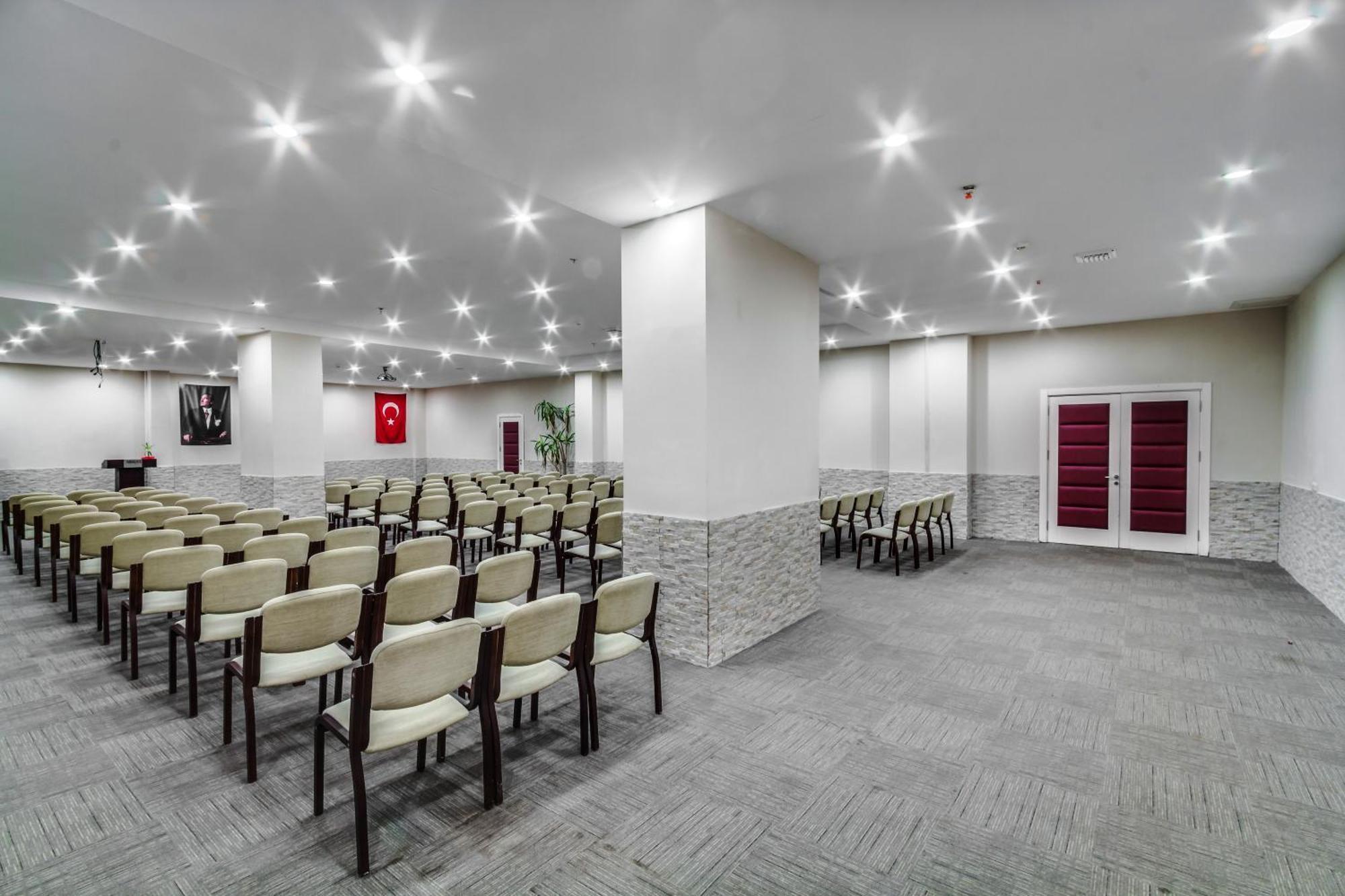 Dedeman Kemer Resort Экстерьер фото