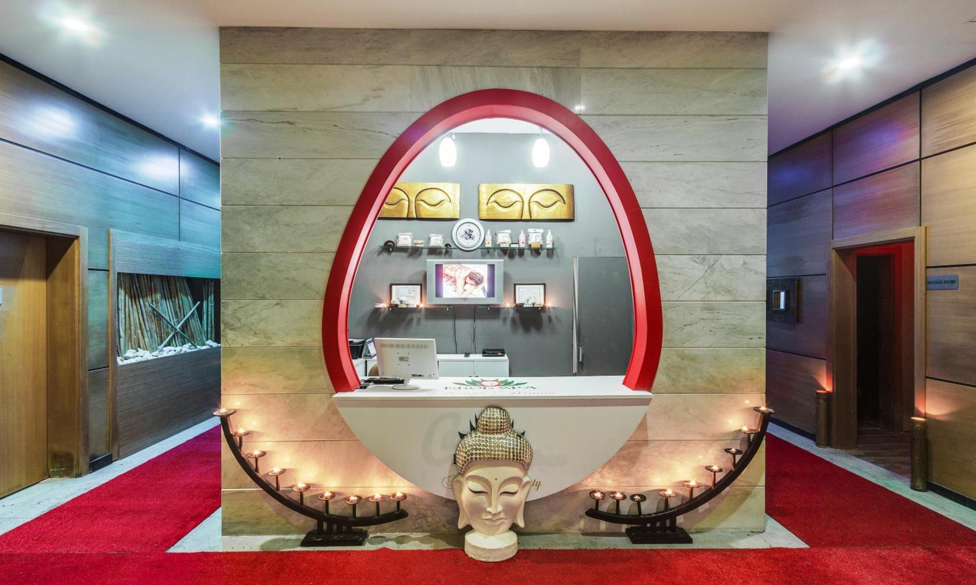 Dedeman Kemer Resort Экстерьер фото
