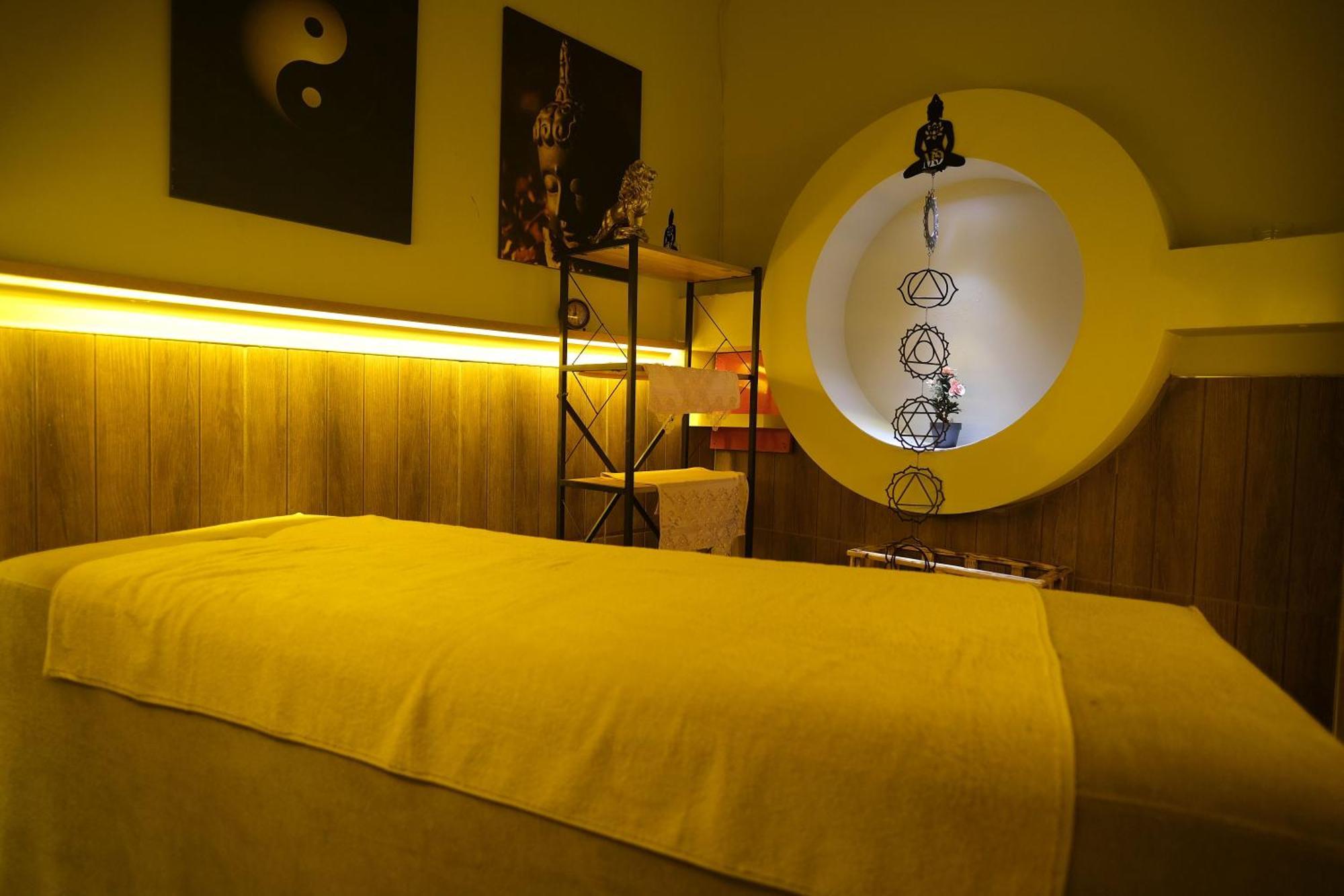 Dedeman Kemer Resort Экстерьер фото