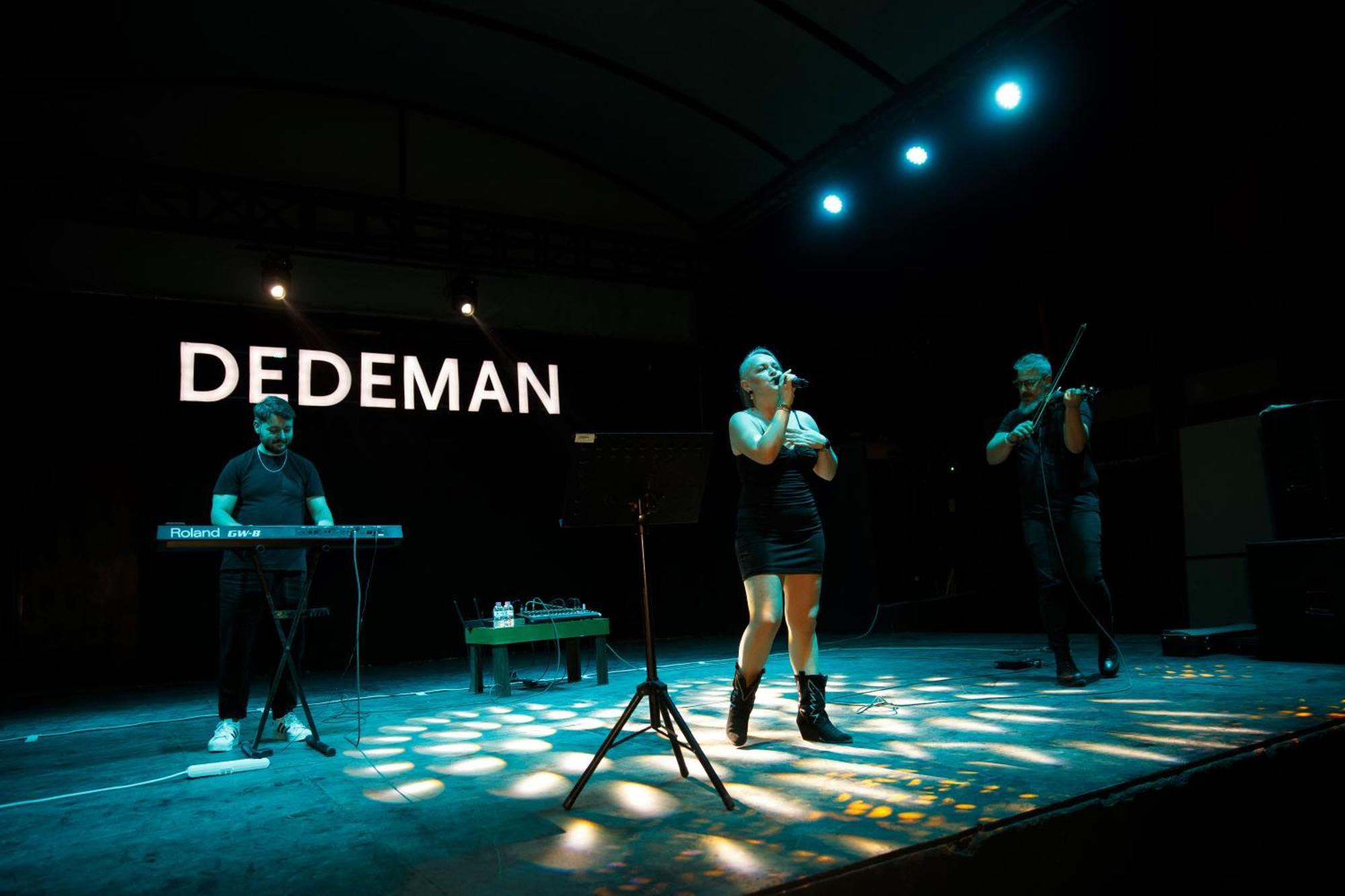 Dedeman Kemer Resort Экстерьер фото