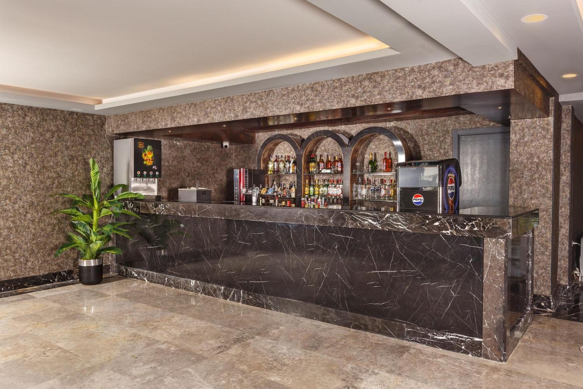 Dedeman Kemer Resort Экстерьер фото